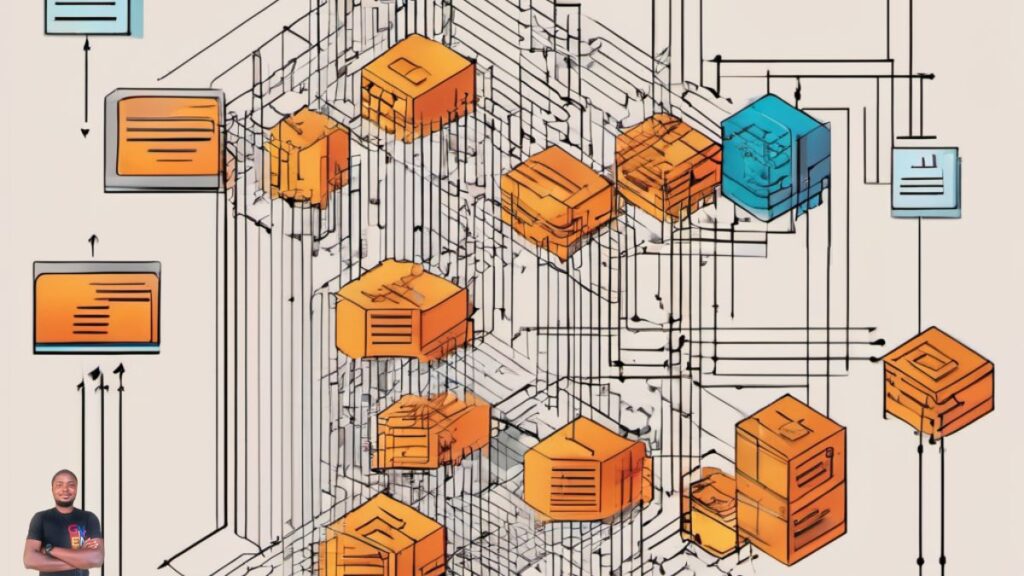 Building a Blockchain from Scratch in C++