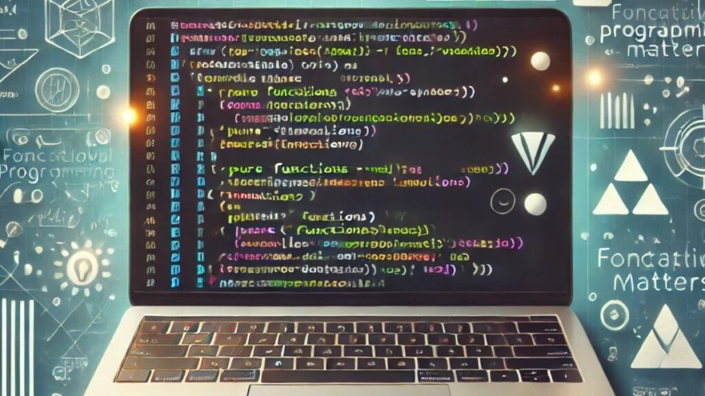 Why Does Functional Programming Matter