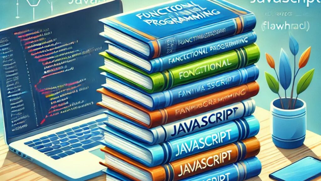 Best Functional Programming Books for JavaScript Developers